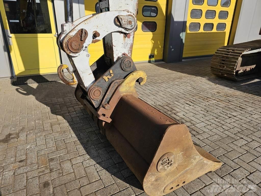 O&K RH6 Гусеничные экскаваторы