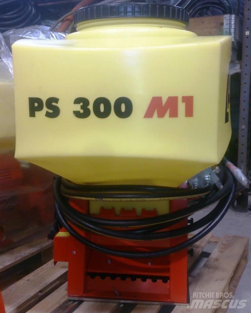 APV PS 300 M1 Сеялки