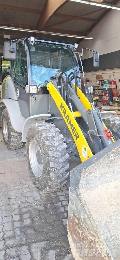 Kramer 5085 Фронтальные погрузчики