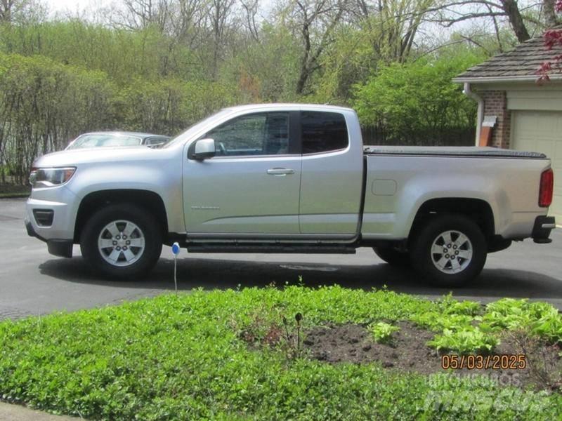  Racing Tow Package Грузовые эвакуаторы