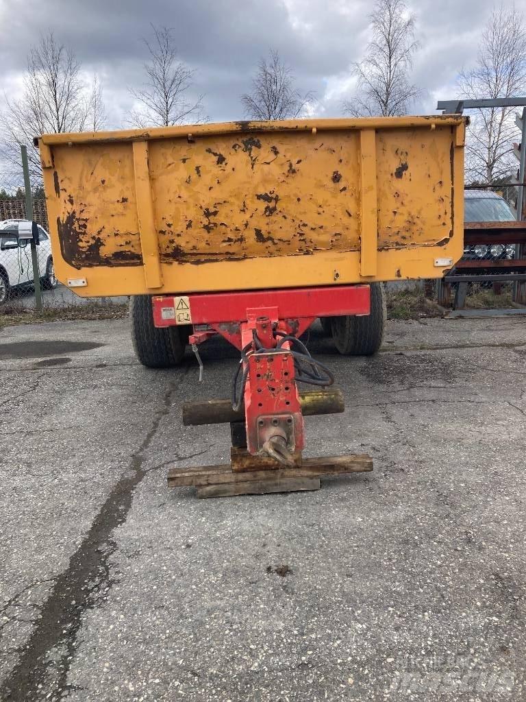 Doosan DX 170 W Колёсные экскаваторы