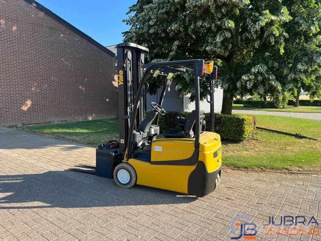Yale ERP16VT Электропогрузчики