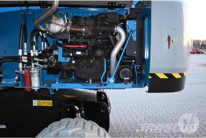 Genie S65XC Разные подъемники и вышки