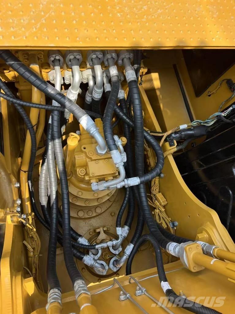 CAT 320GC Гусеничные экскаваторы