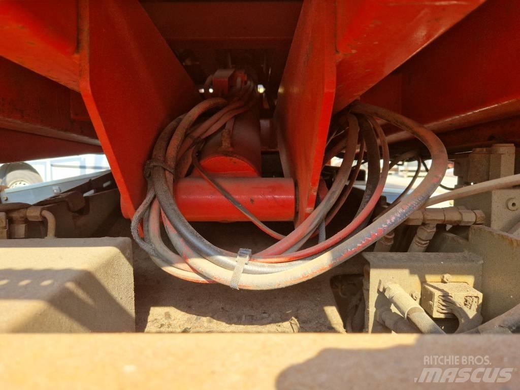 JLG 3369 LE Ножничные подъемники