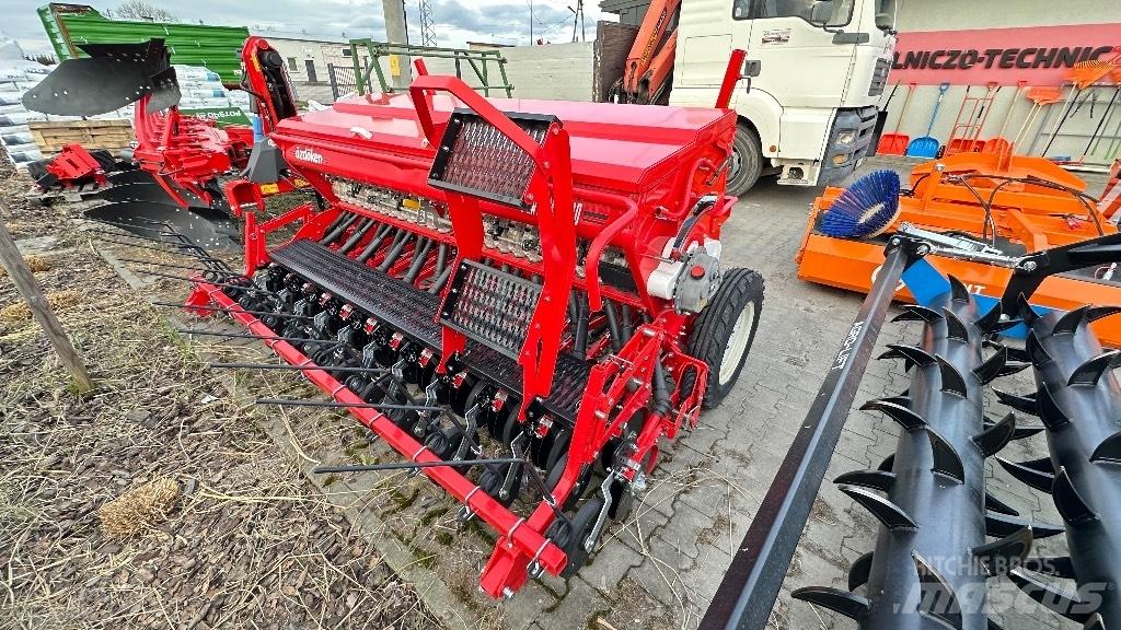 Özdöken Pertum S 300 Сеялки