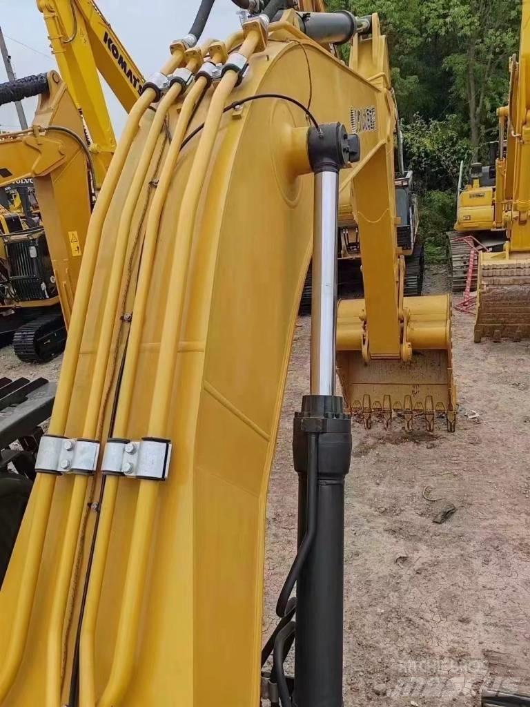 CAT 340 D Гусеничные экскаваторы