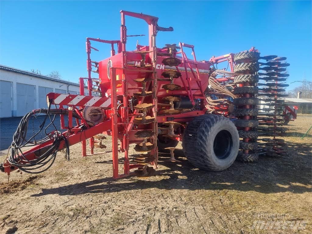 Horsch Pronto 6 RZ Сеялки