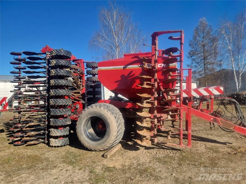 Horsch Pronto 6 RZ Сеялки