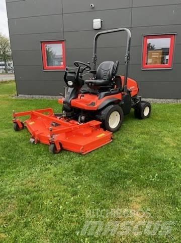 Kubota F 3890 Самоходные газонокосилки