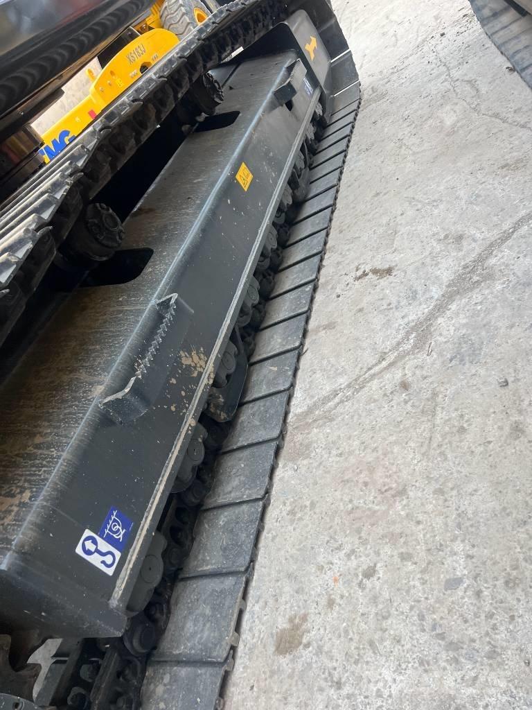 Hyundai HX 220 HD Гусеничные экскаваторы