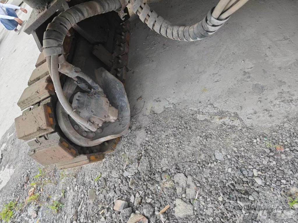 Wirtgen W2000 Дорожные фрезы