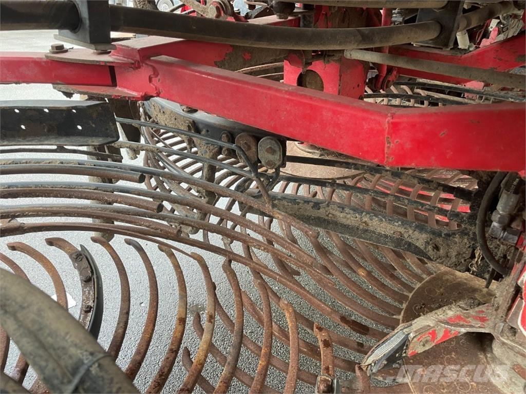 Holmer T4-40 Сельхозтехника - Другие