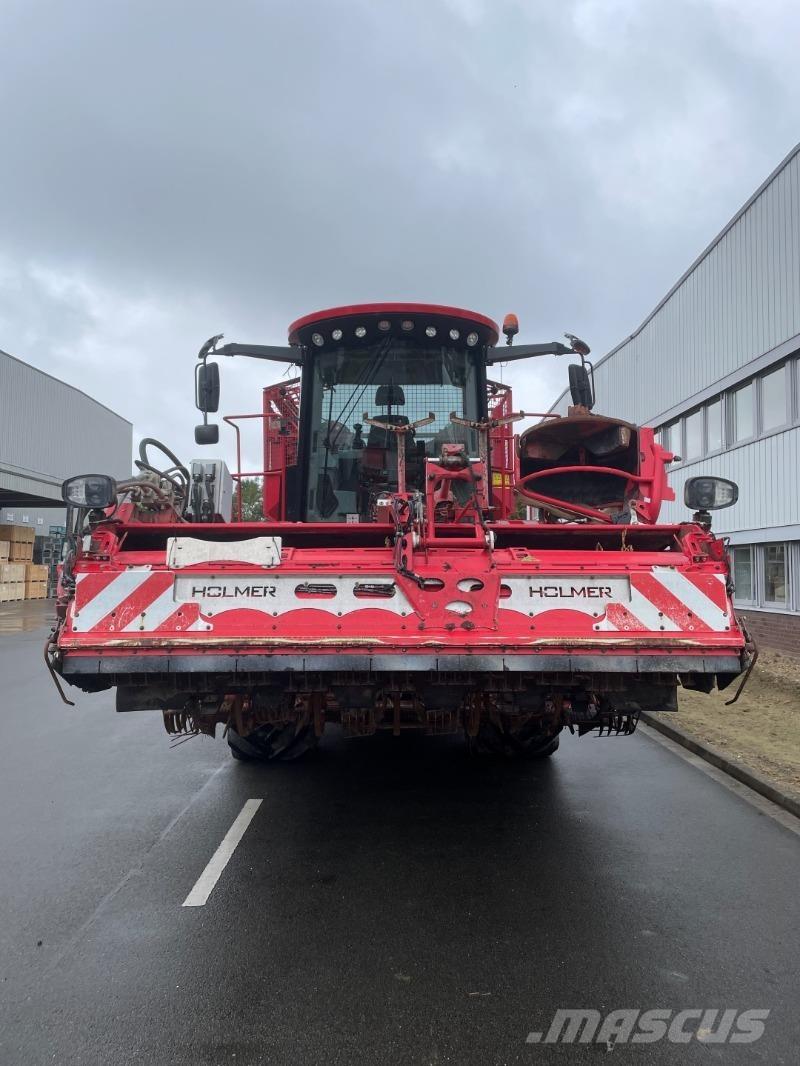 Holmer T4-40 Сельхозтехника - Другие