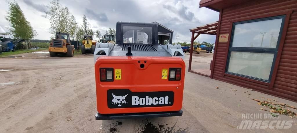 Bobcat S 510 Мини-погрузчики