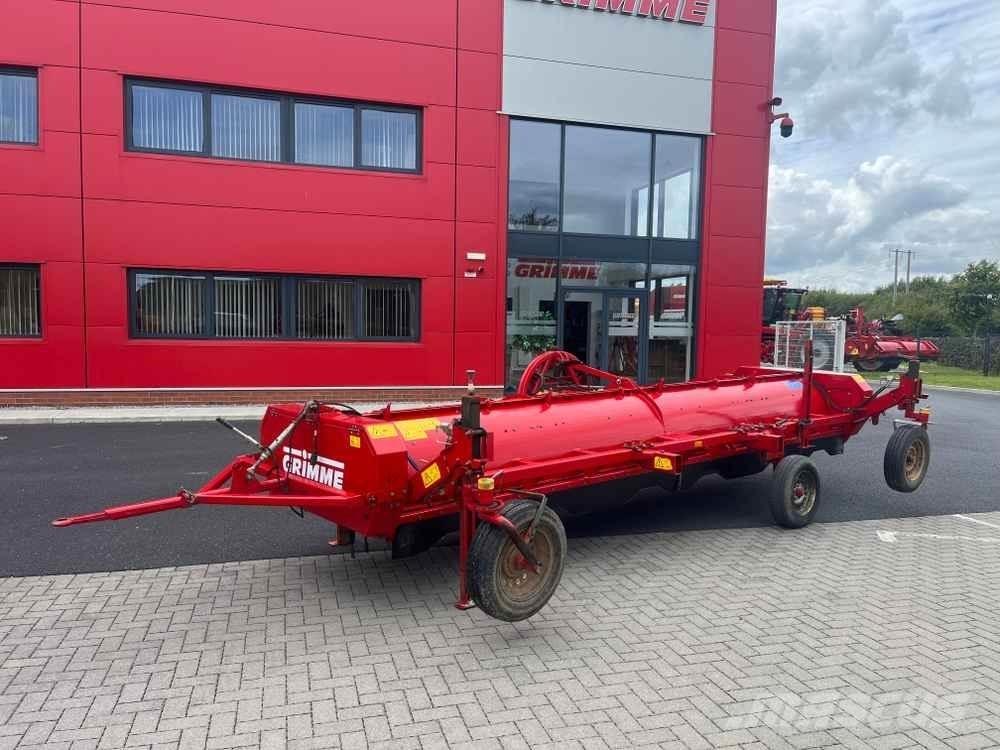 Grimme KS 5400 Машины для уборки и переработки картофеля - Другие