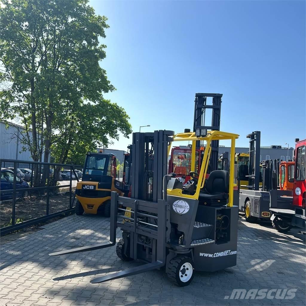 Combilift CBE 3000 4-x ходовые ричтраки