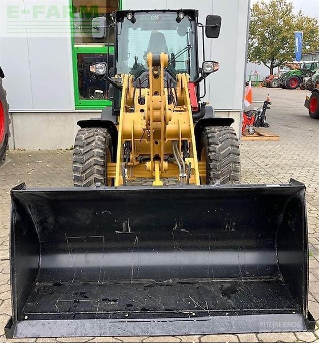 CAT radlader 908hl Мини-экскаваторы