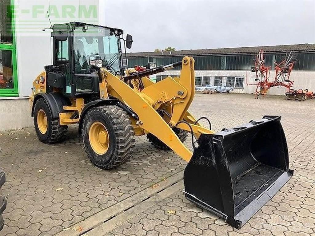 CAT radlader 908hl Мини-экскаваторы