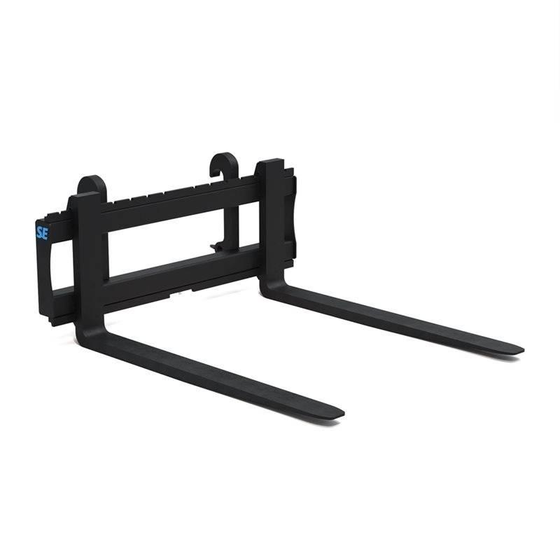  Pallgafflar L20 L25 Фронтальные погрузчики