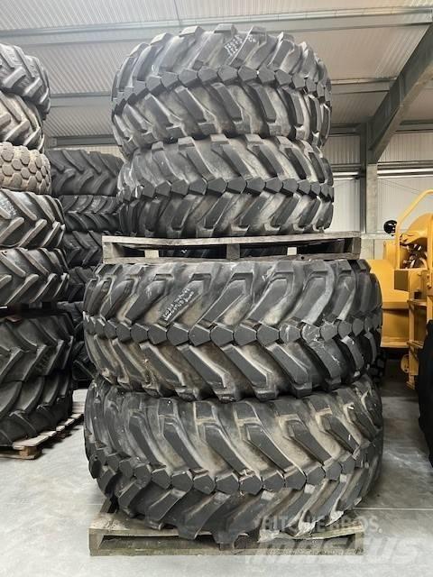 Michelin EvoBibs Шины и колёса
