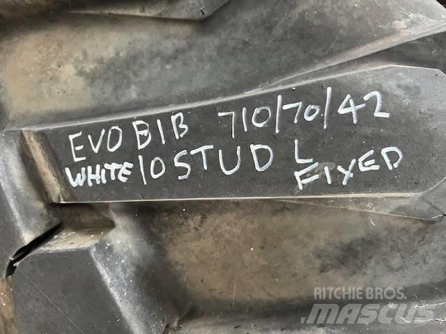 Michelin EvoBibs Шины и колёса