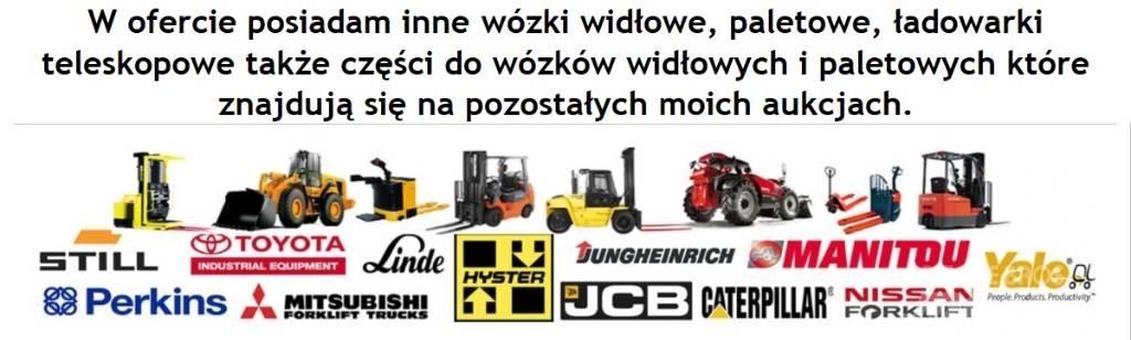 Linde 3903608884 Электронные блоки