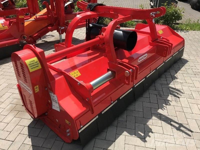 Maschio Bufalo 280 Комплектующие сельхозмашин для уборки сена