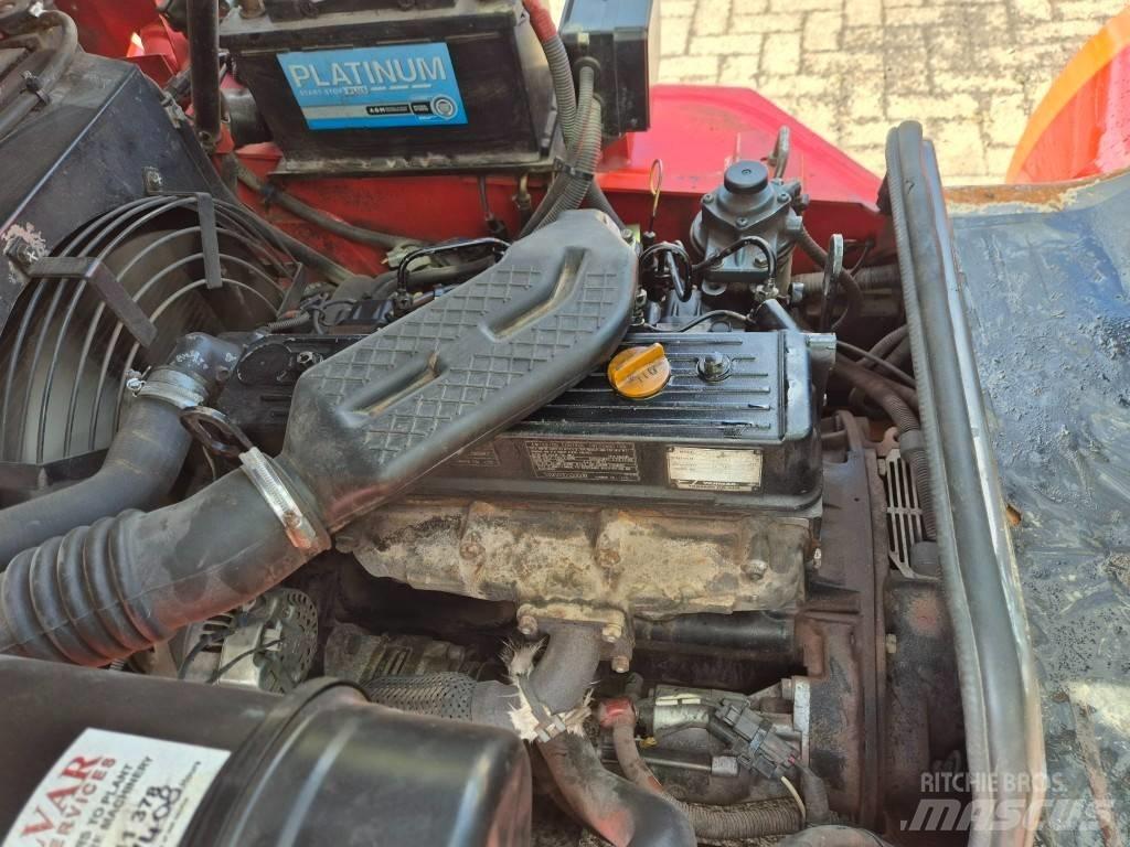 Manitou MI30D S1E3 Дизельные погрузчики