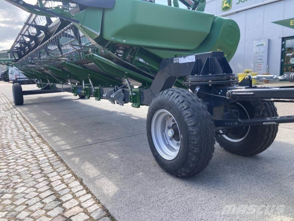 TAM SWW 30FT Duo Компоненты для зерноуборочных комбайнов