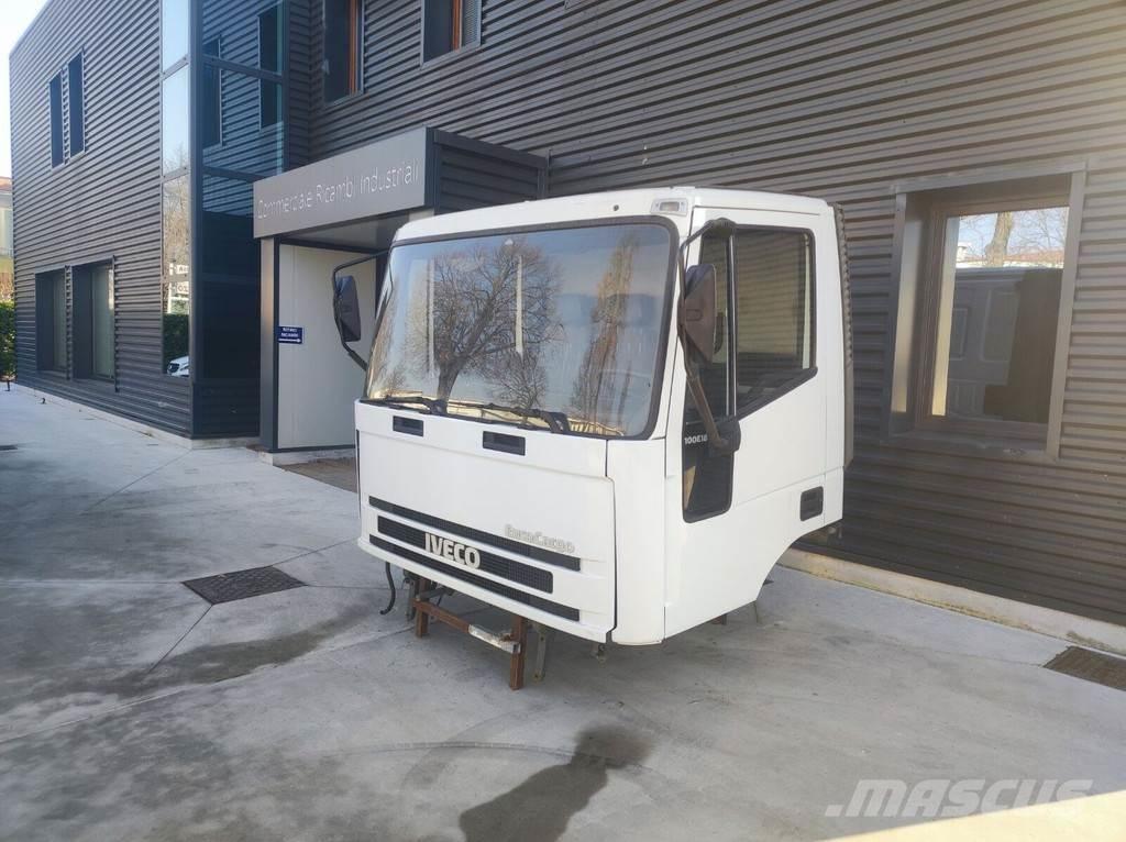 Iveco Eurocargo Кабины