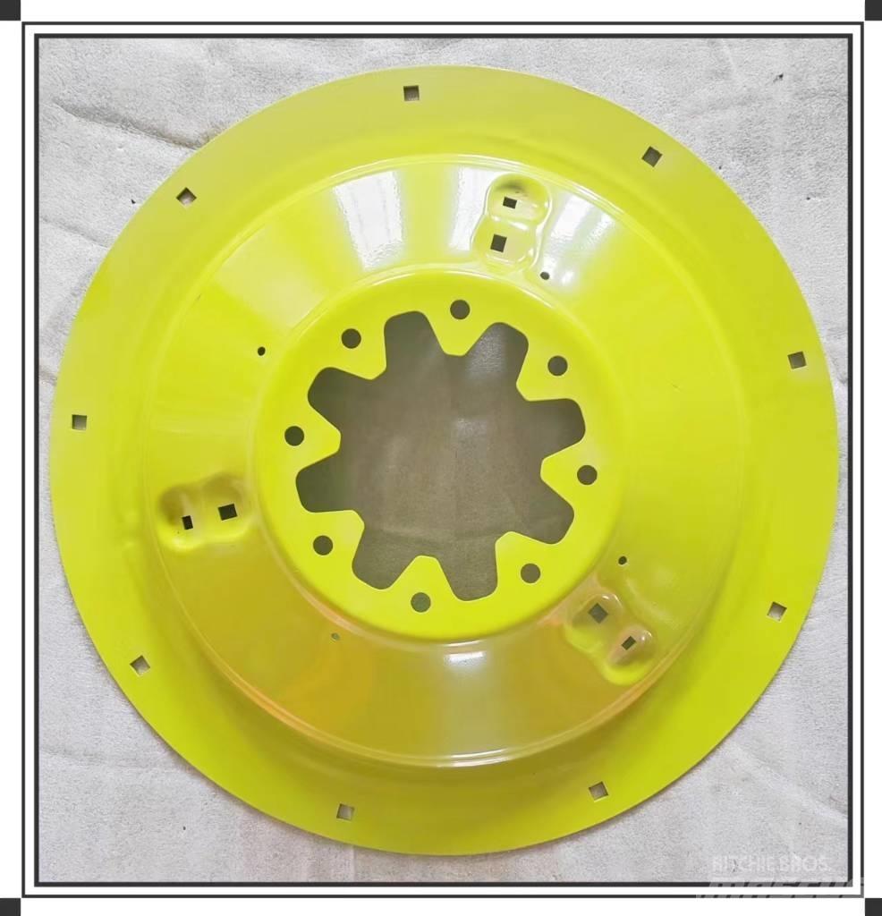 CLAAS Knife disc Трансмиссии