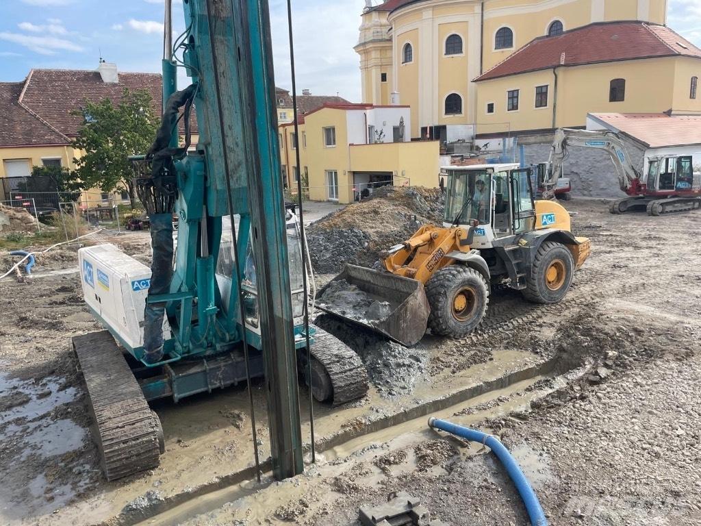 Casagrande B 125 Другое буровое оборудование