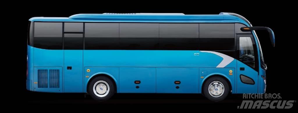 King Long C9 Туристические автобусы