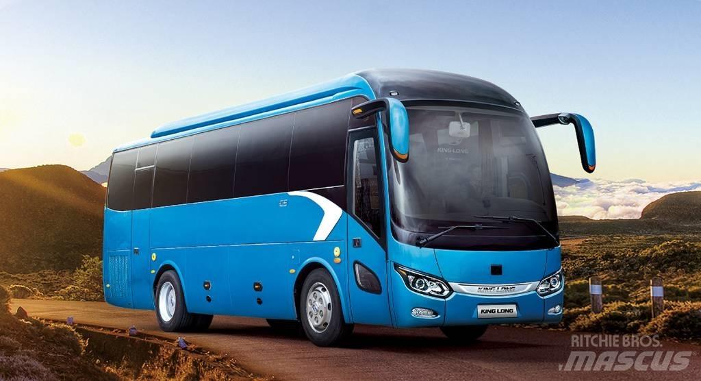 King Long C9 Туристические автобусы