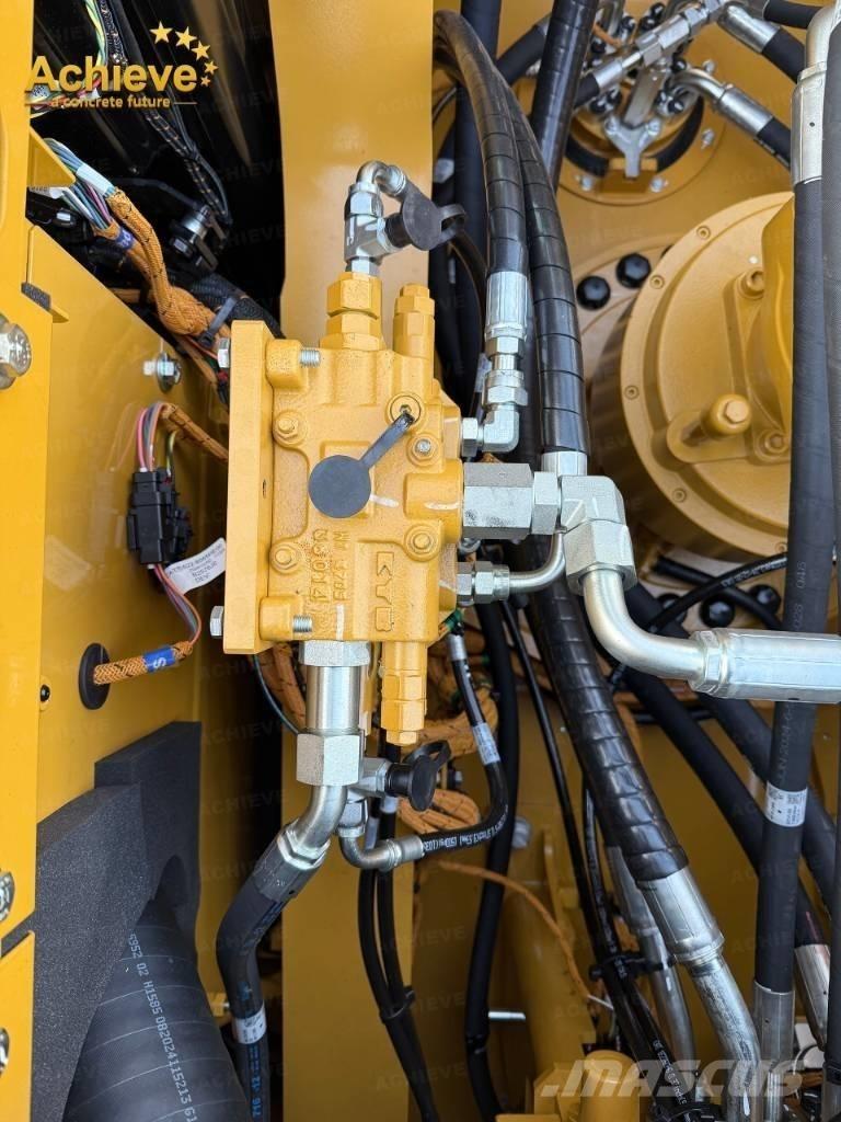 CAT 336 Гусеничные экскаваторы