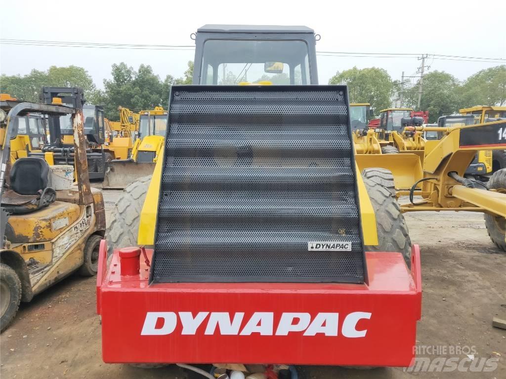 Dynapac CA 251 D Грунтовые катки