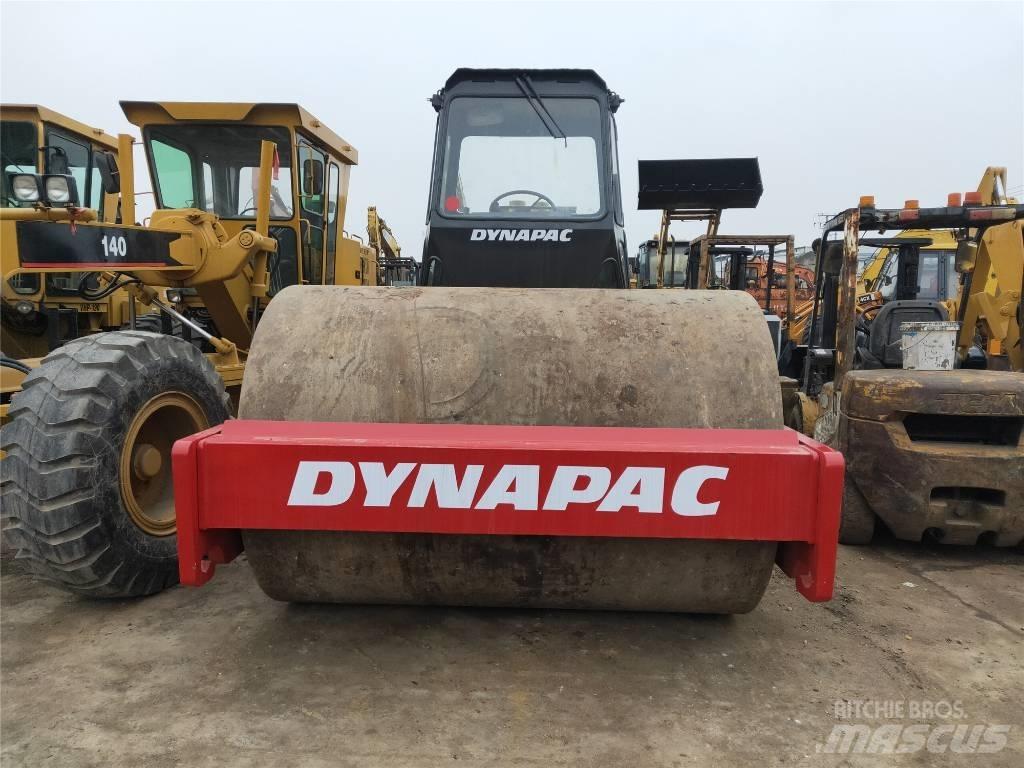 Dynapac CA 251 D Грунтовые катки