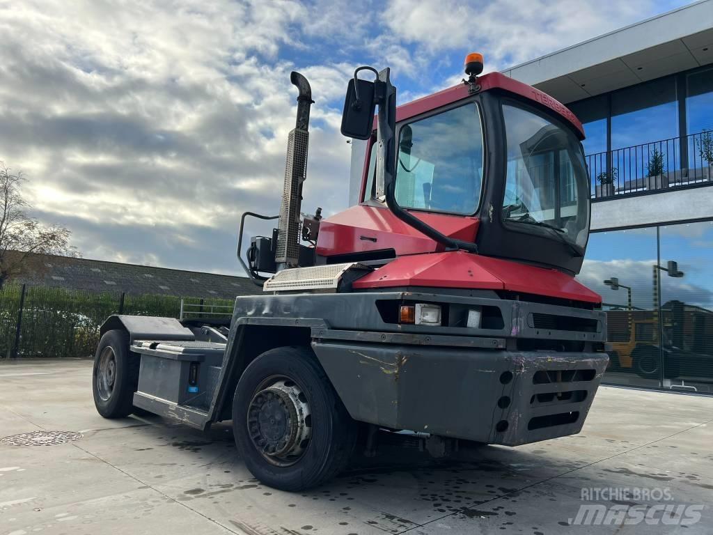 Terberg RT222 Терминальные тягачи