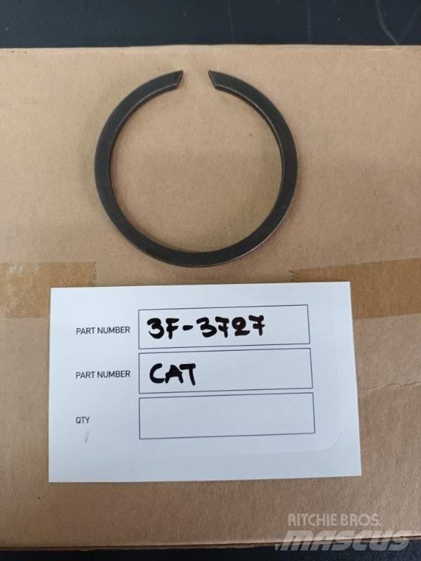 CAT RING 3F-3727 Двигатели