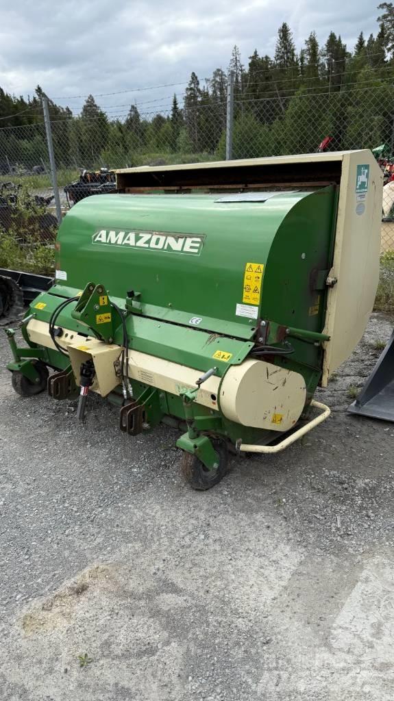 Amazone GH 180 Аэраторы