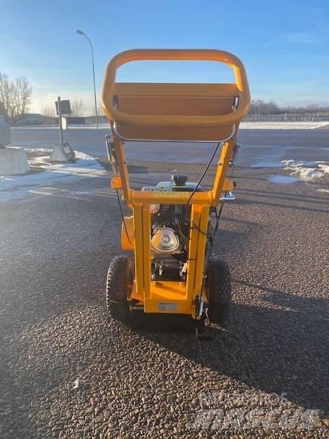  Laski F360SW/14 Машины для измельчения пней