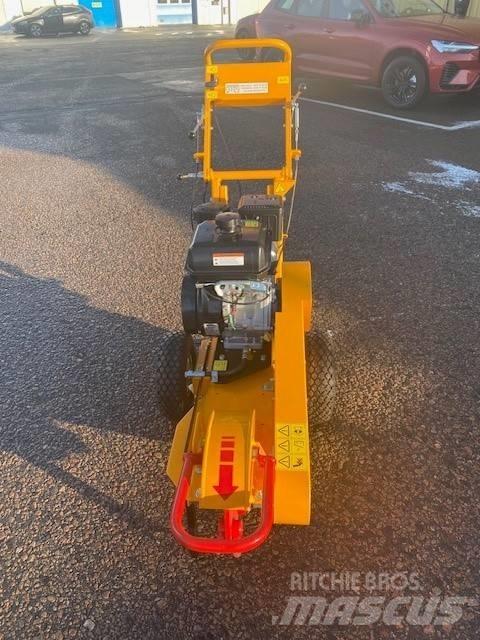  Laski F360SW/14 Машины для измельчения пней