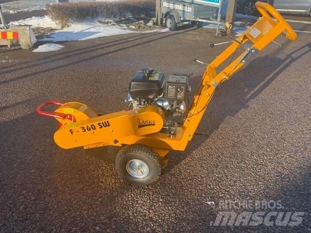  Laski F360SW/14 Машины для измельчения пней