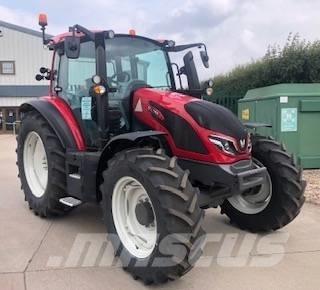 Valtra G 115 Active Трактора