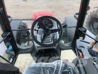 Valtra G 115 Active Трактора