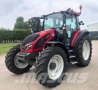Valtra G 115 Active Трактора