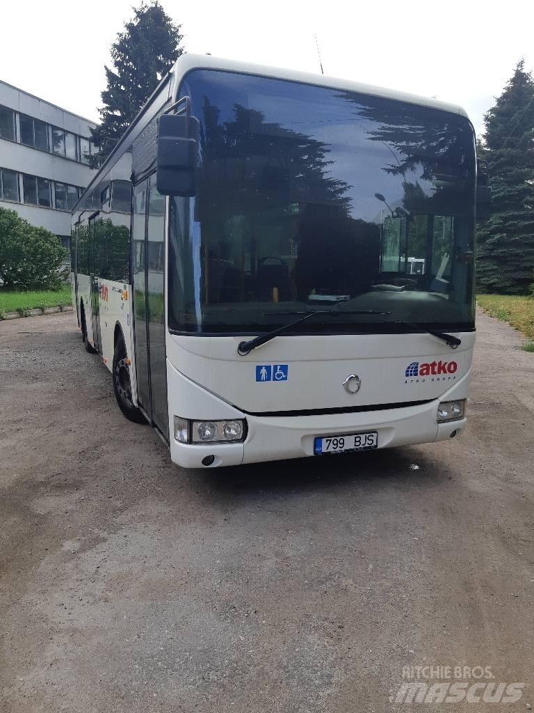 Iveco Crossway LE Городские автобусы