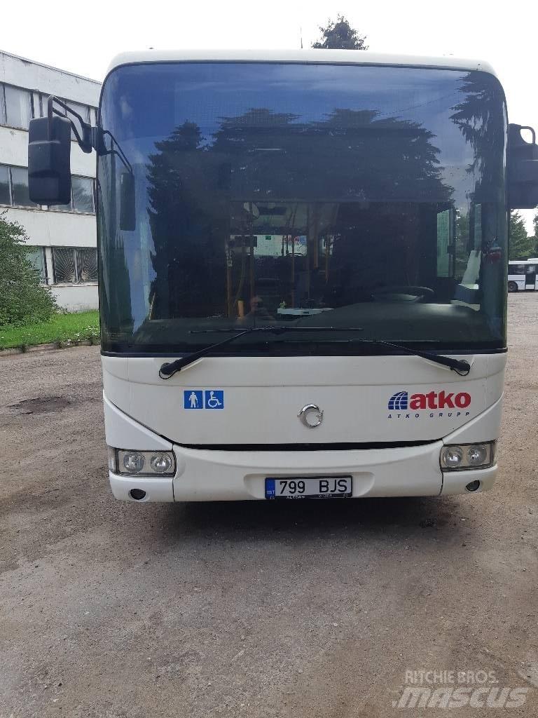 Iveco Crossway LE Городские автобусы