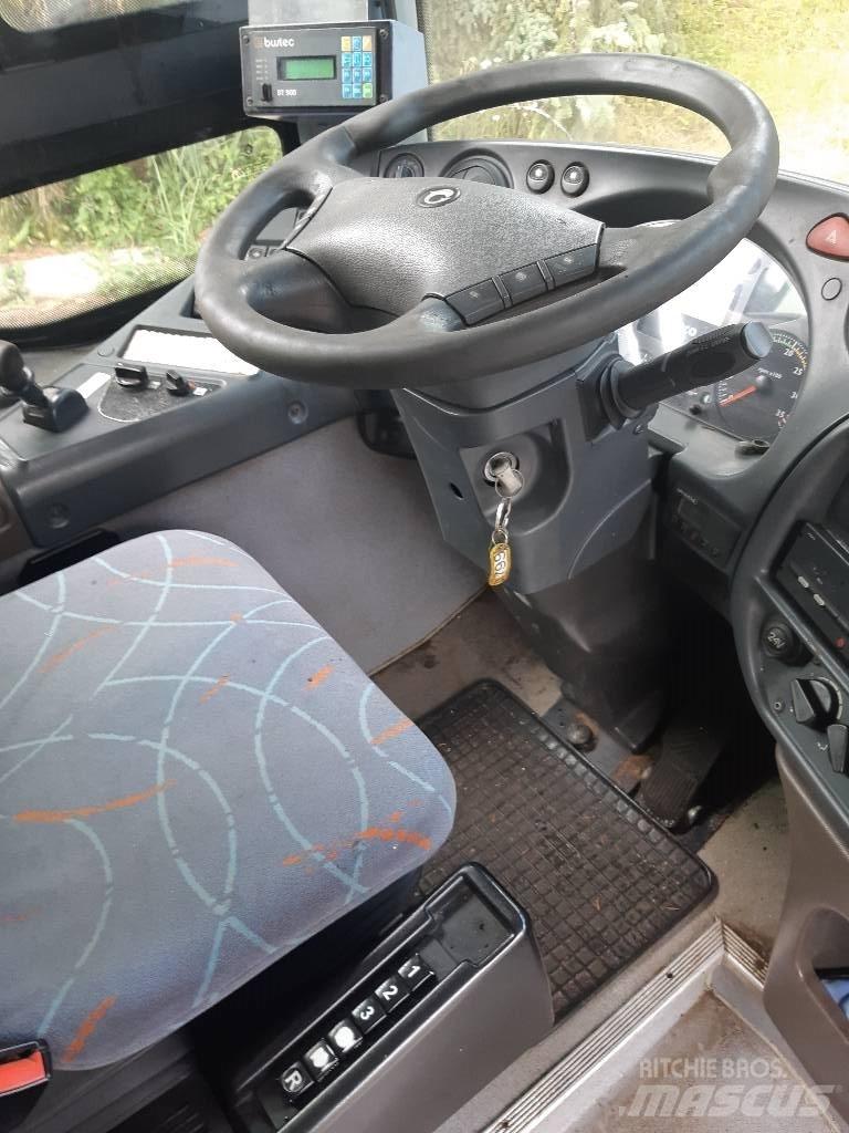 Iveco Crossway LE Городские автобусы
